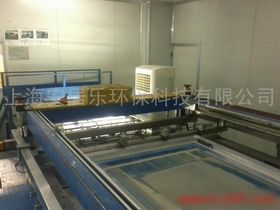 生物除臭设备 环保高效的异味治理解决方案