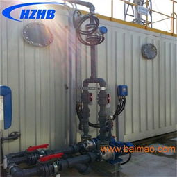 生物除臭设备在污水池废气治理与垃圾中转站除臭中的应用