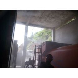 环保卫士 bkcc6108垃圾站喷雾除臭设备与植物液雾化除臭系统在化粪池恶臭治理中的应用