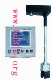 北京中西远大科技展台 仪器产品展示聚焦生物在线监测与化粪池管理创新