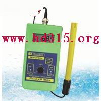 北京中西远大科技展台 生物在线与智能隔油池产品展示