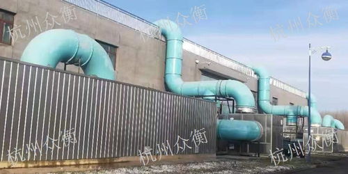 云南质量生物除臭设备与化粪池治理 创新技术与生态解决方案