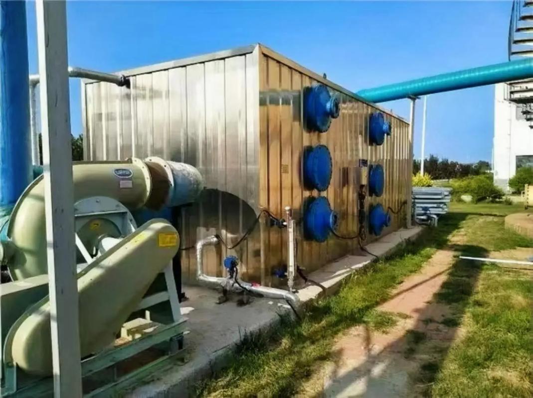 生物与离子双效除臭技术助力环保产业升级，不锈钢生物除臭设备与PP化粪池订单激增