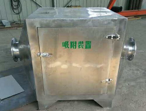 旋流除污器与生物除臭技术 大连生活及弘鑫水处理的创新实践