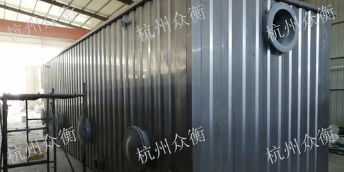 广东污水处理厂废气生物除臭设备厂价解析 高效环保的生物除臭方案